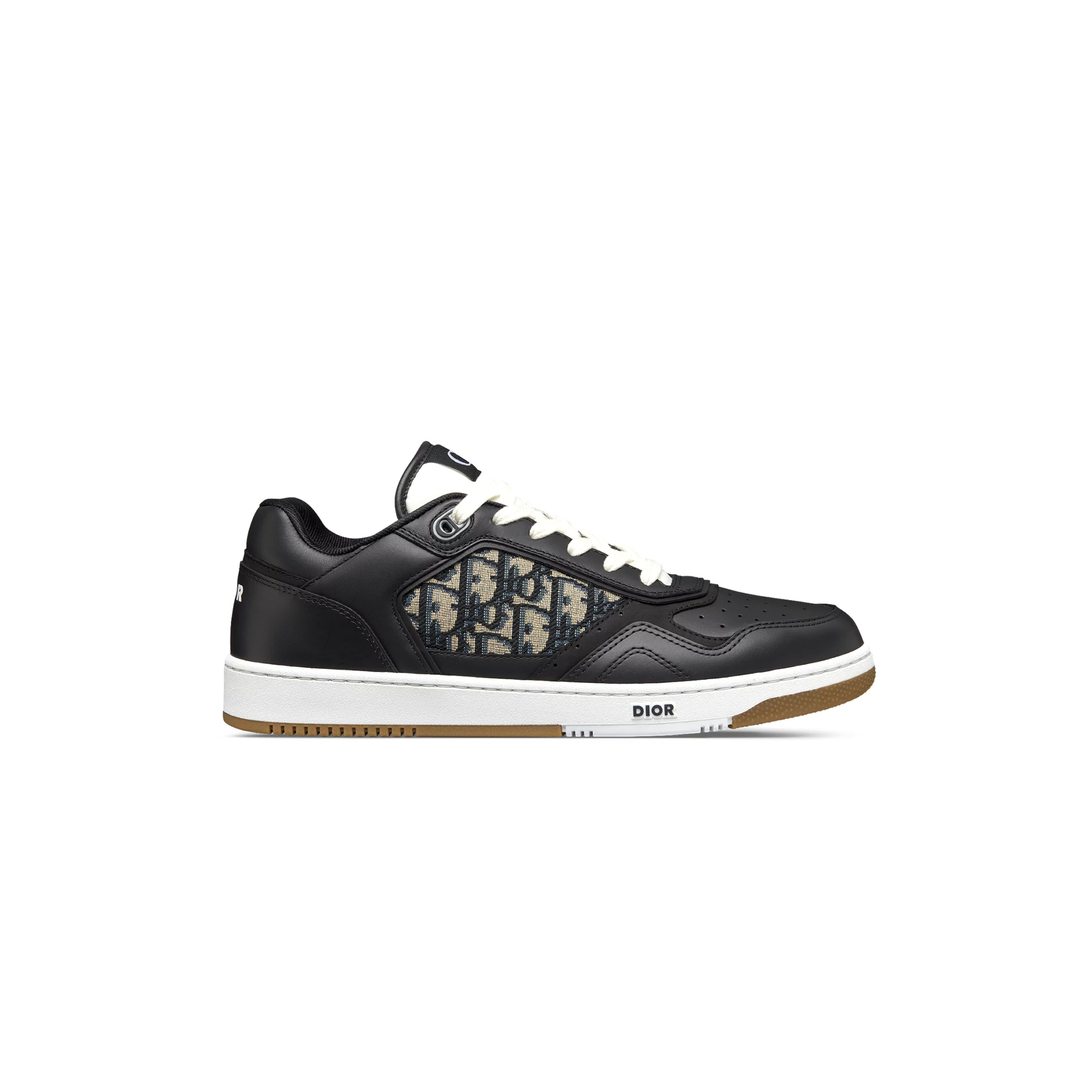 DIOR B27 LOW-TOP SNEAKER 3SN272ZIR_H965